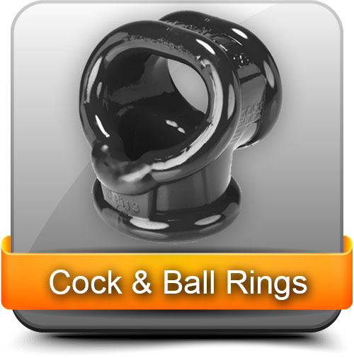 Buy Cock & Ball Rings Online In Australia